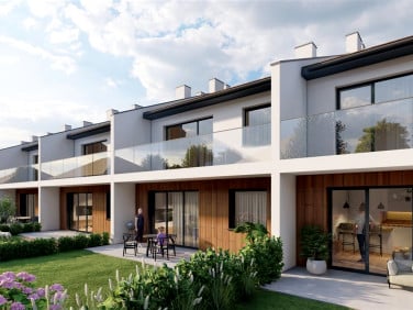 Mieszkanie apartamentowiec sprzedaż