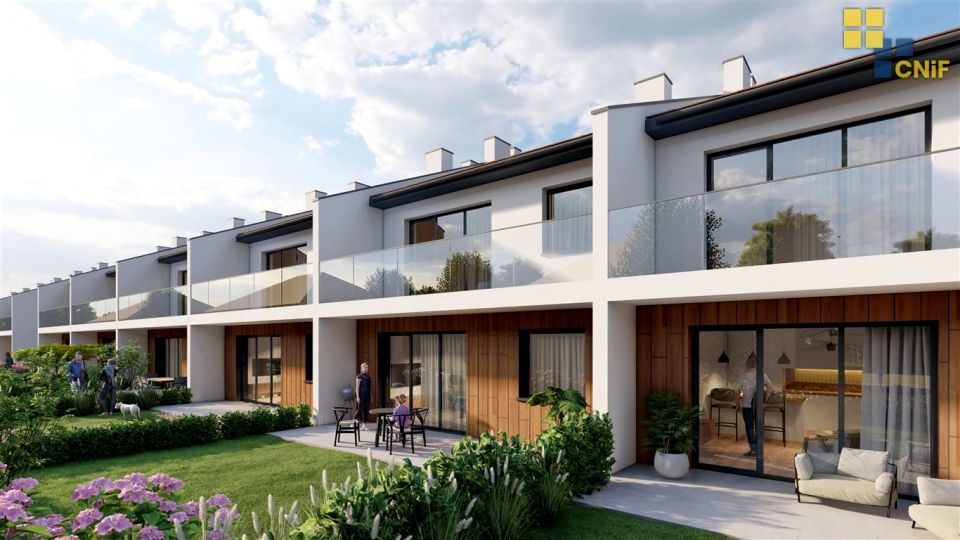 Mieszkanie apartamentowiec sprzedaż