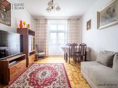 Mieszkanie Wrocław