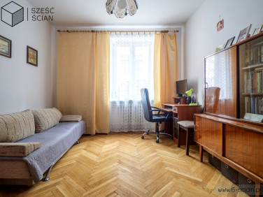 Mieszkanie Wrocław