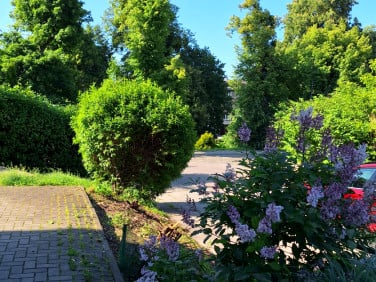 Mieszkanie Gdańsk