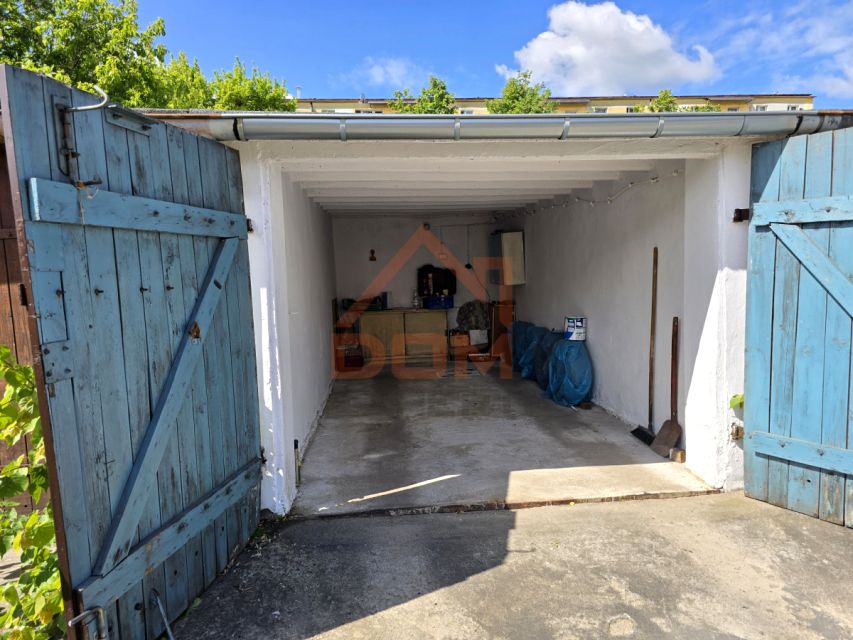 Budynek użytkowy Bydgoszcz