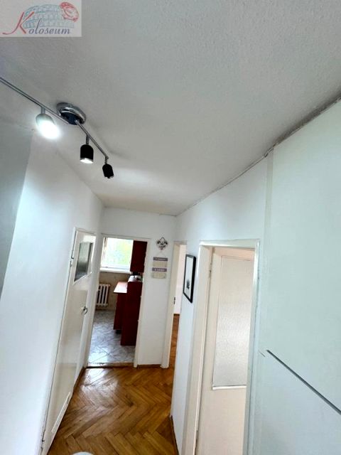 Mieszkanie Nowy Sącz