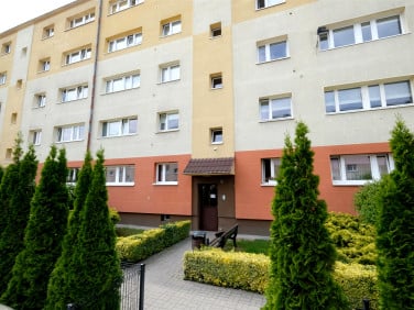 Mieszkanie Poznań