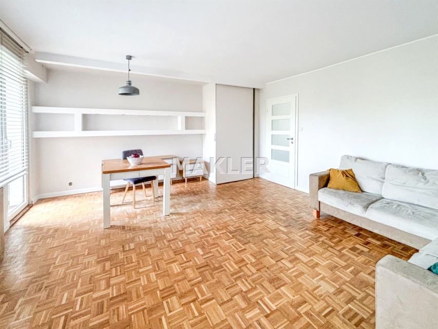 Mieszkanie Bydgoszcz