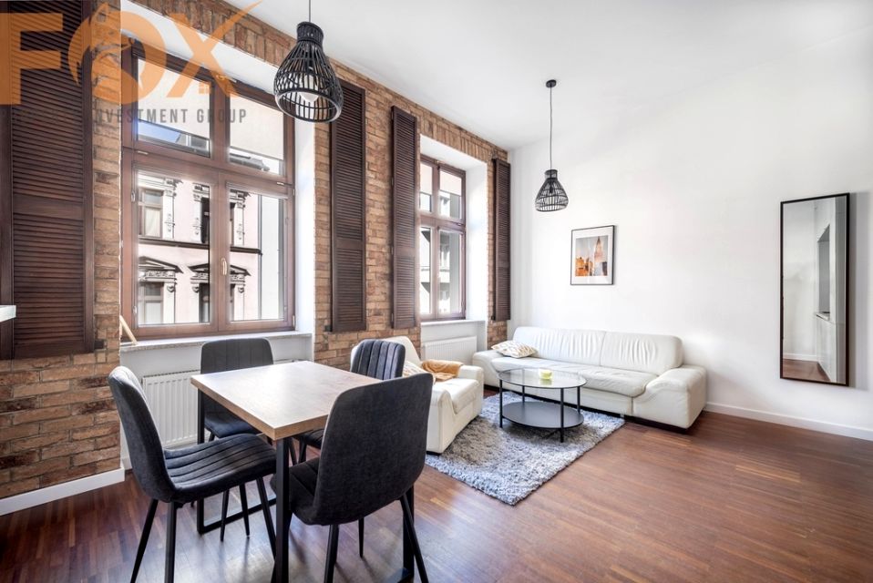 Mieszkanie Łódź wynajem