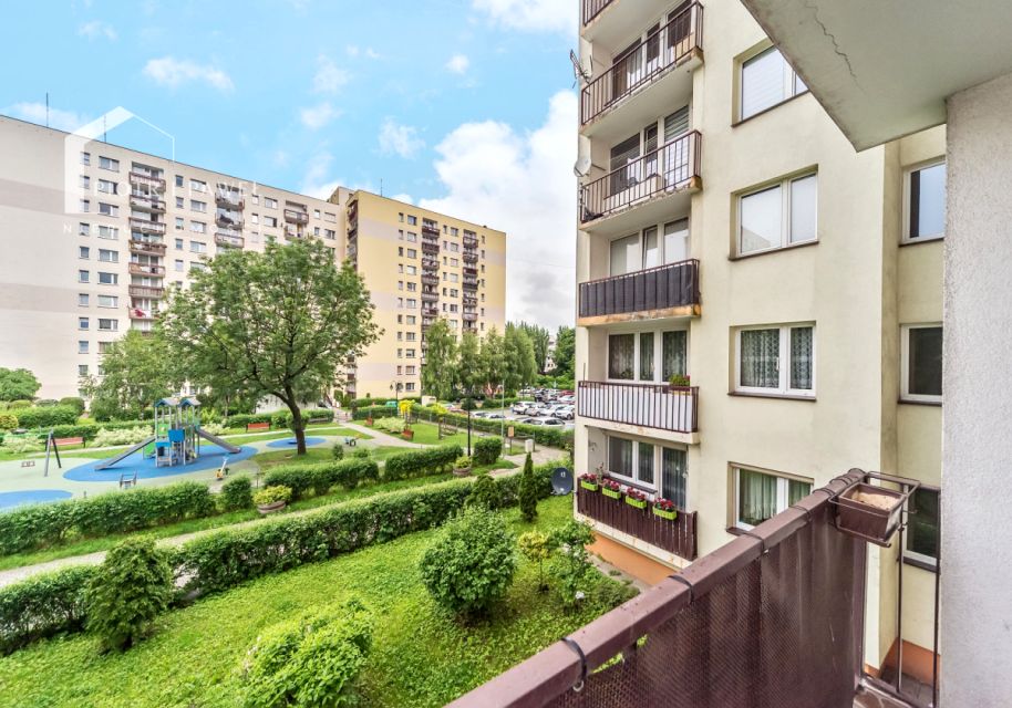Mieszkanie Bielsko-Biała