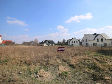 Działka Rosnowo