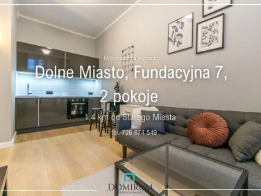 Mieszkanie Gdańsk