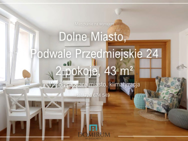 Mieszkanie Gdańsk