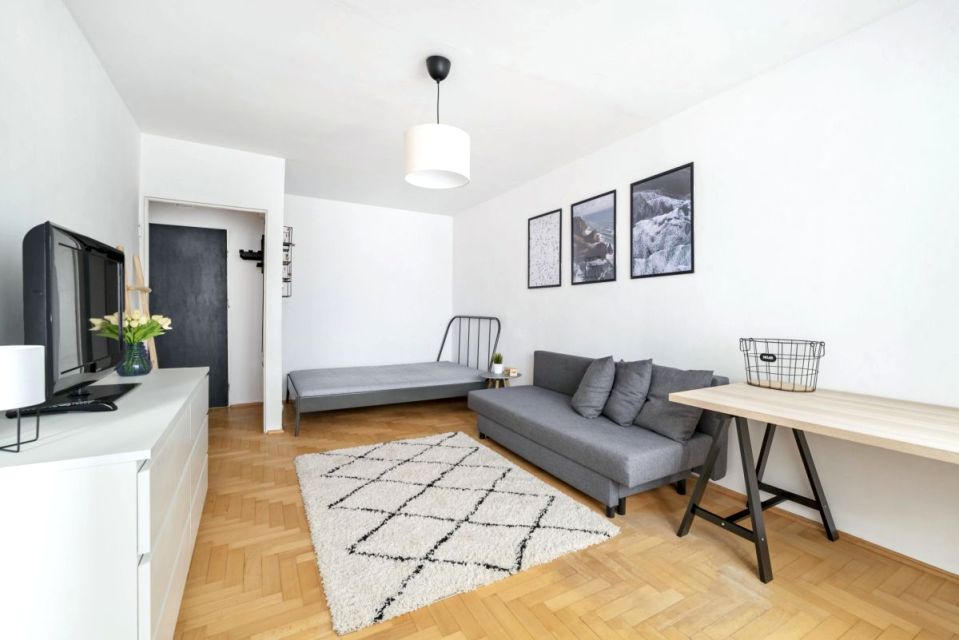 Mieszkanie blok mieszkalny wynajem