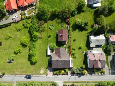 Dom Goleszów sprzedaż