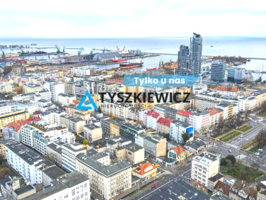 Lokal Gdynia
