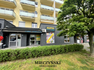 Lokal Gorzów Wielkopolski