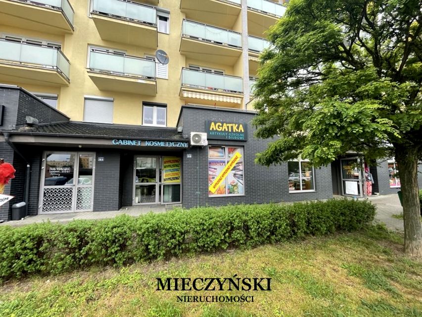 Lokal Gorzów Wielkopolski