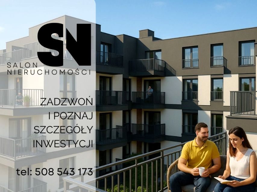 Mieszkanie apartamentowiec Gdańsk