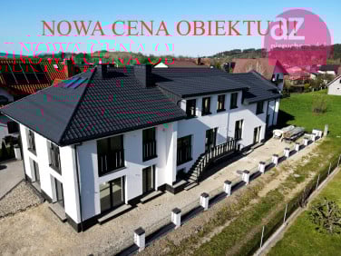 Dom Stary Sącz