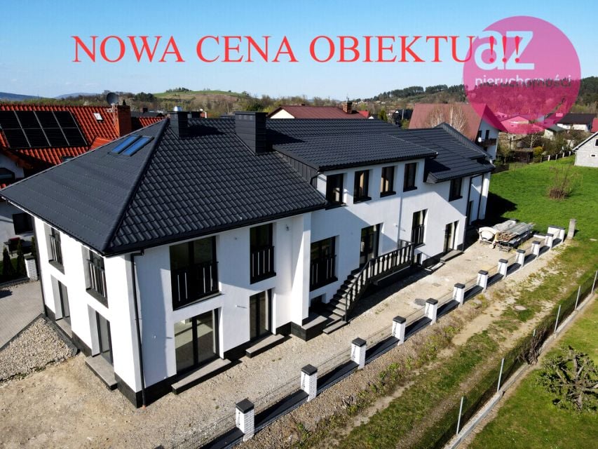 Dom Stary Sącz