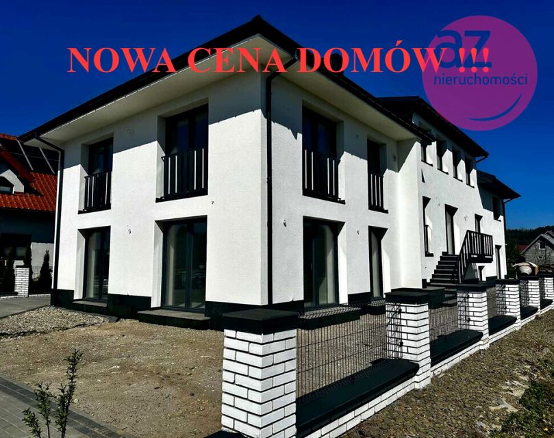 Dom Stary Sącz
