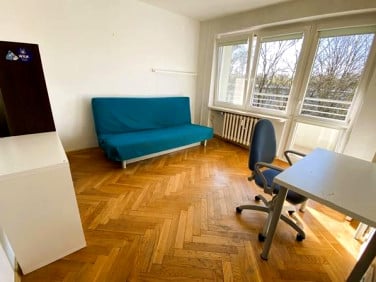 Mieszkanie Poznań