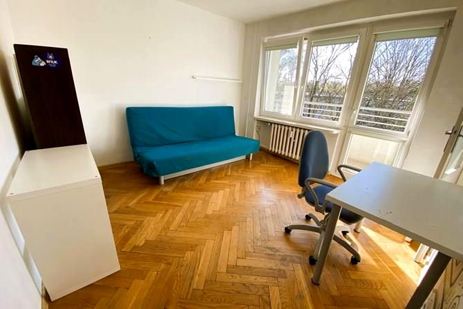 Mieszkanie Poznań