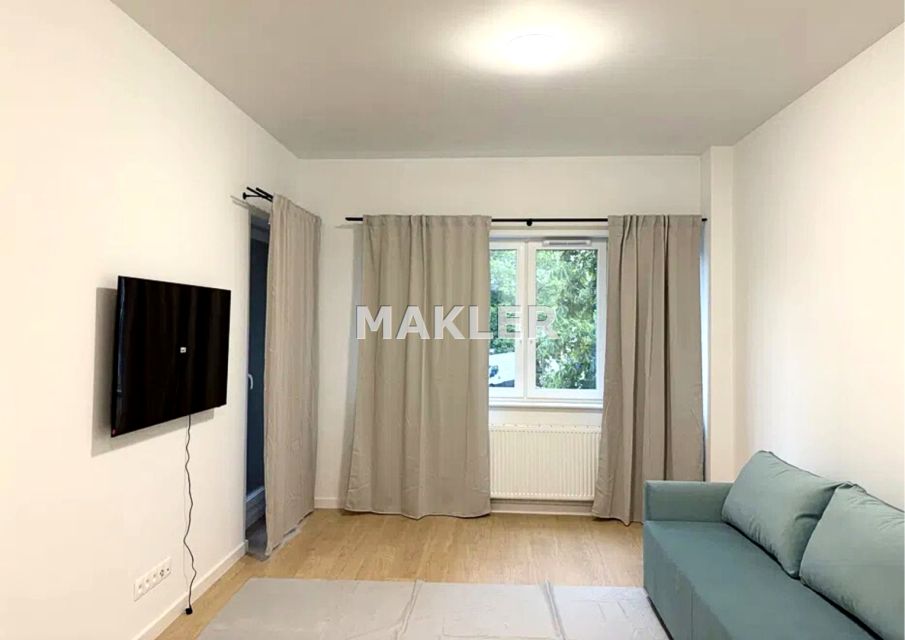 Mieszkanie Bydgoszcz