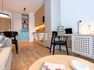 Mieszkanie apartamentowiec wynajem