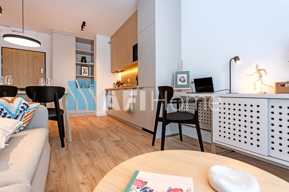 Mieszkanie apartamentowiec wynajem