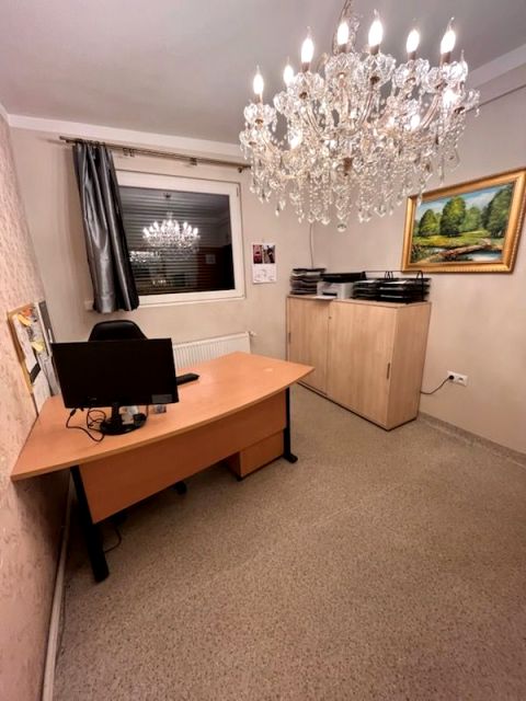 Budynek użytkowy Gliwice