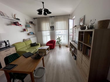 Mieszkanie Warszawa