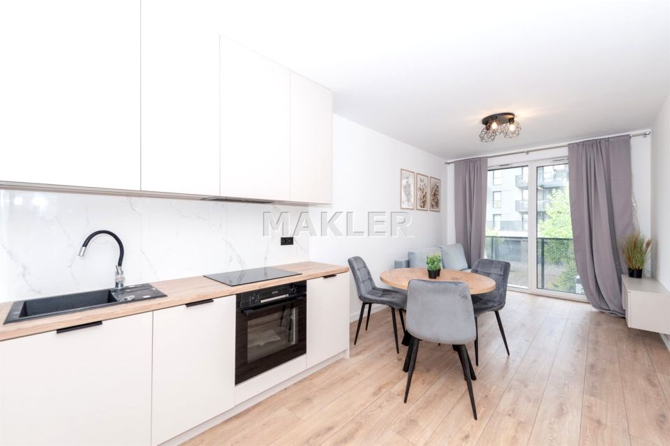 Mieszkanie Bydgoszcz