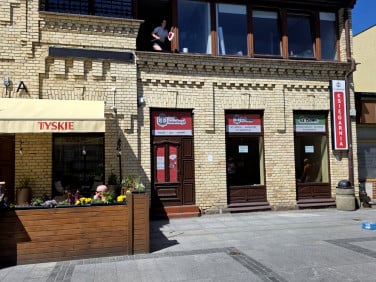 Lokal Suwałki