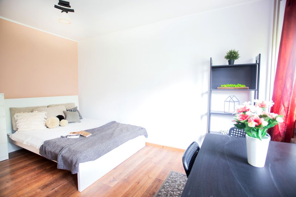 Mieszkanie blok mieszkalny sprzedaż