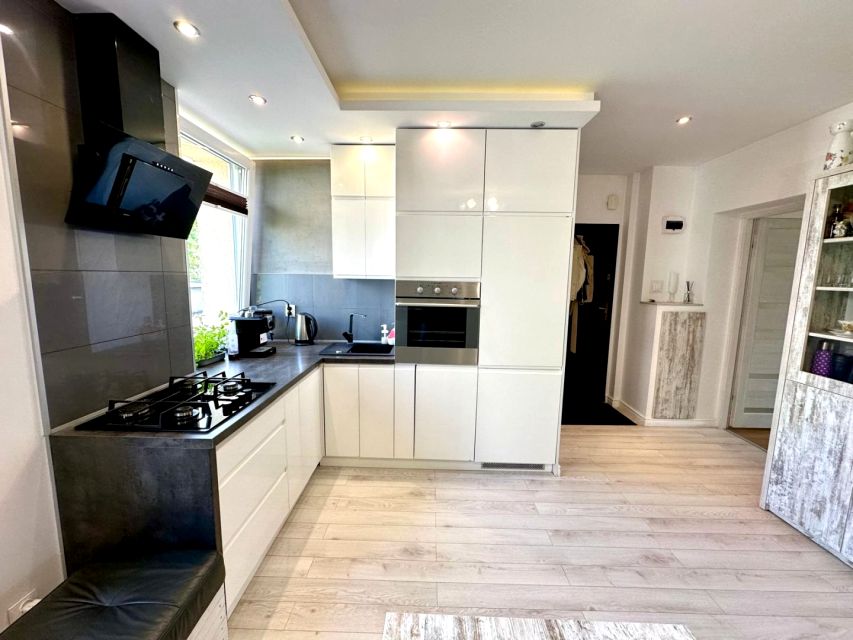 Mieszkanie Bydgoszcz