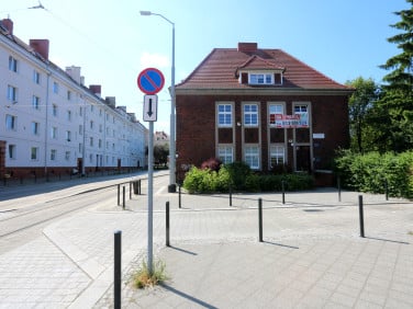 Budynek użytkowy Szczecin