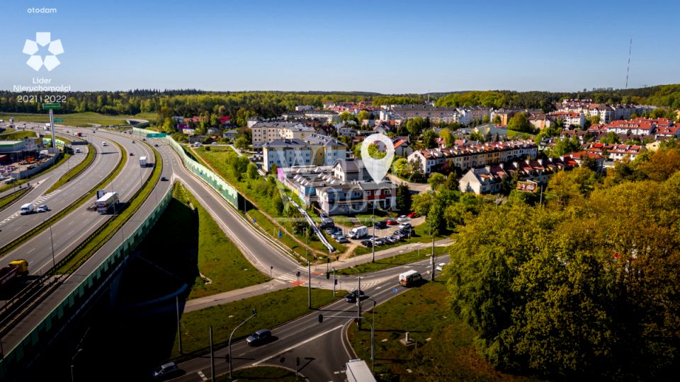 Lokal Gdynia