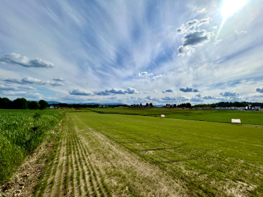 Działka budowlana Nidek
