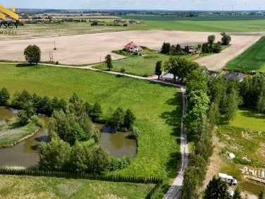 Działka Zajezierze