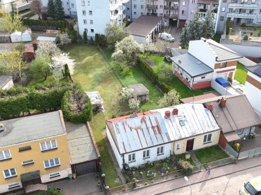 Działka Siedlce