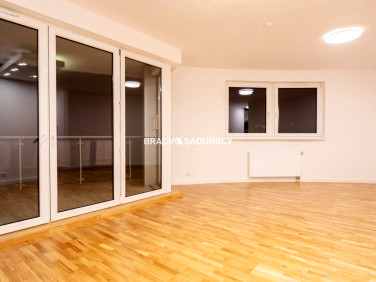 Mieszkanie apartamentowiec Kraków