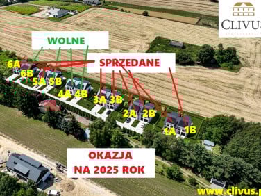 Dom Jakubowice Konińskie-Kolonia