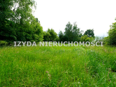 Działka budowlana Sobótka