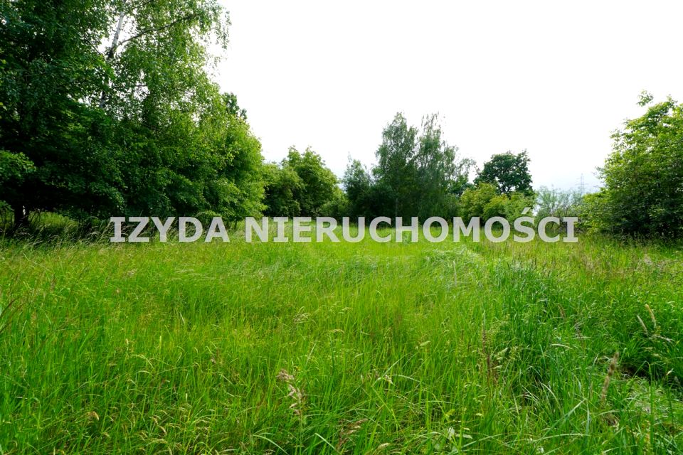 Działka budowlana Sobótka