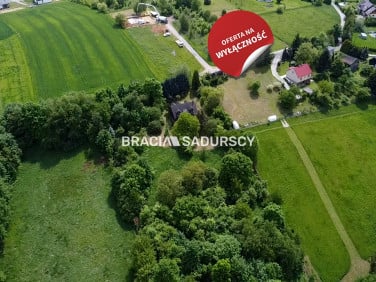 Dom Koźmice Wielkie