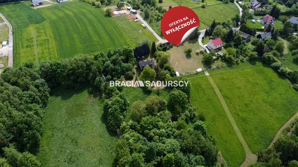 Dom Koźmice Wielkie