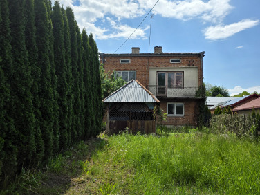 Dom Dzierzkowice-Zastawie