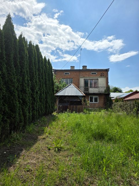Dom Dzierzkowice-Zastawie