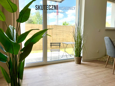 Mieszkanie Łódź