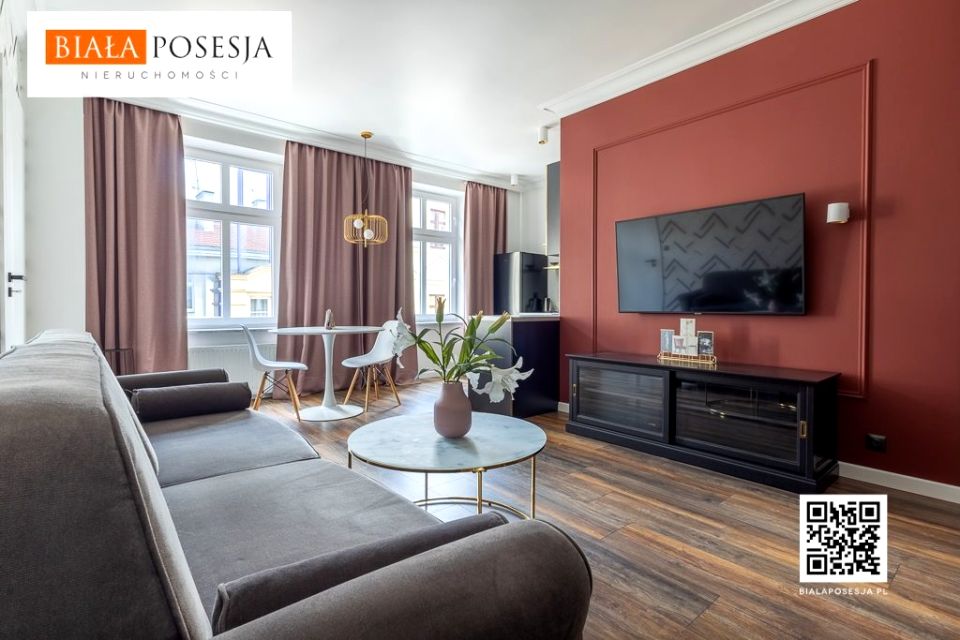 Mieszkanie Bydgoszcz