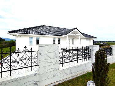 Dom Jordanów Śląski